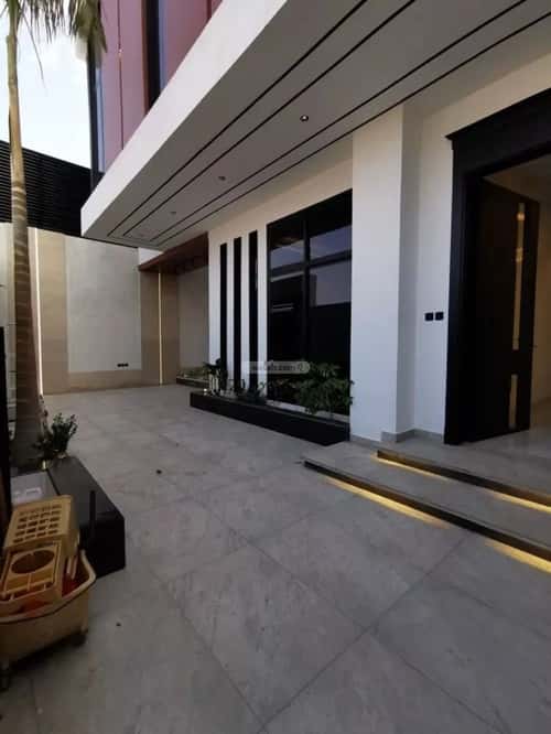 فيلا 375 متر مربع شمالية على شارع 30م البساتين، شمال جدة، جدة