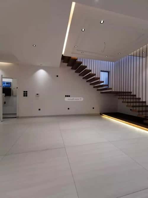 Villa 375 SQM Facing North on 30m Width Street Al Basateen, North Jeddah, Jeddah