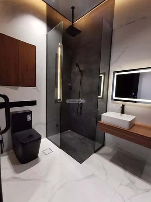 فيلا 375 متر مربع شمالية على شارع 30م البساتين، شمال جدة، جدة