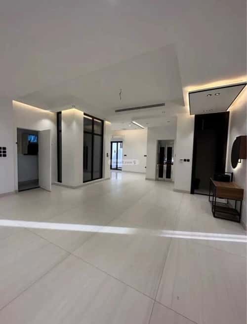 Villa 370 SQM Facing North West on 30m Width Street Al Basateen, North Jeddah, Jeddah