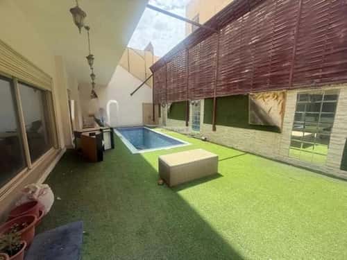 فيلا 375 متر مربع جنوبية على شارع 16م أبحر الجنوبية، شمال جدة، جدة