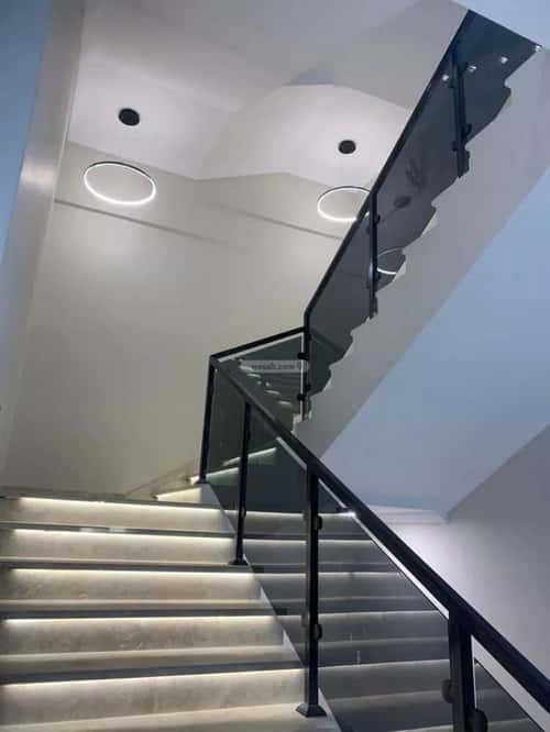 Villa 300 SQM Facing North on 15m Width Street Al Rahmanyah, East Jeddah, Jeddah