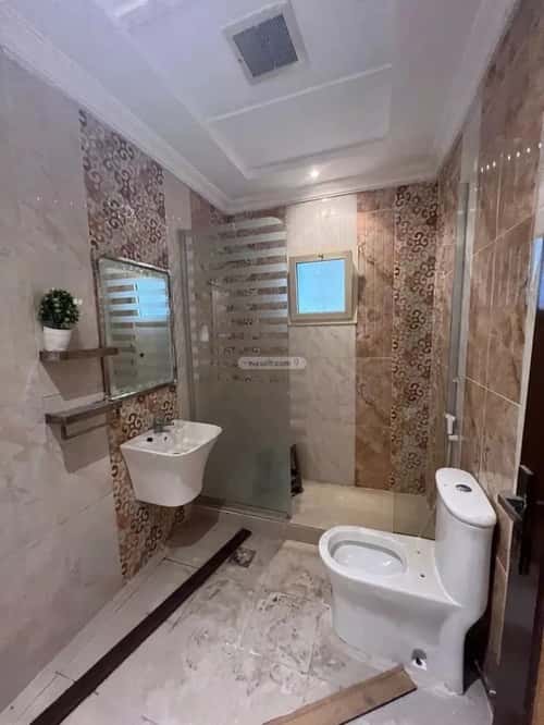 Villa 151 SQM Facing North on 20m Width Street Al Hamrah, North Jeddah, Jeddah