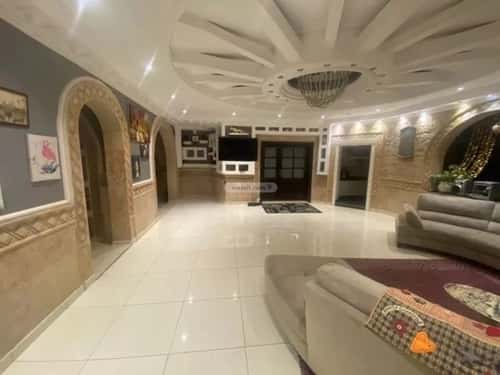 Villa 500 SQM Facing West on 12m Width Street Al Marjan, North Jeddah, Jeddah