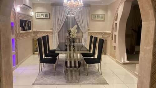 Villa 500 SQM Facing West on 12m Width Street Al Marjan, North Jeddah, Jeddah