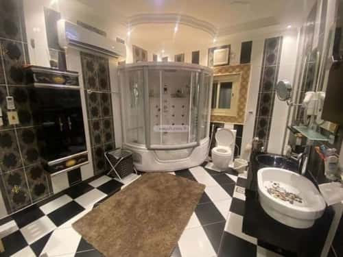 Villa 500 SQM Facing West on 12m Width Street Al Marjan, North Jeddah, Jeddah