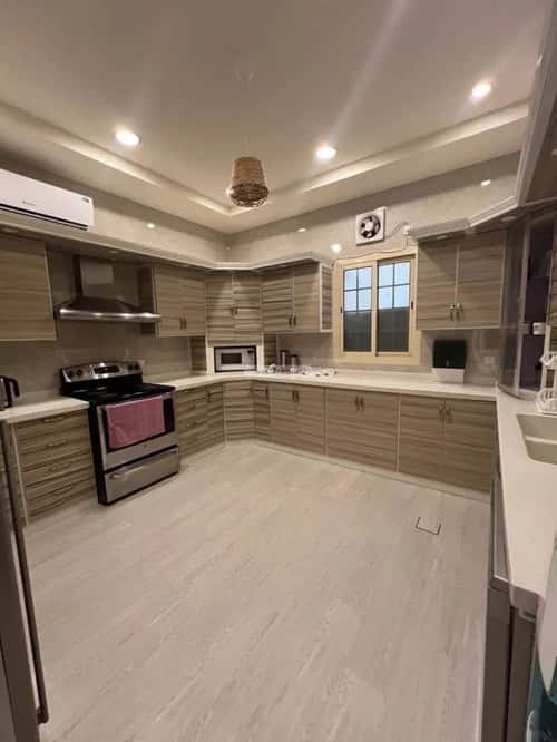 فيلا 375 متر مربع جنوبية على شارع 16م أبحر الجنوبية، شمال جدة، جدة