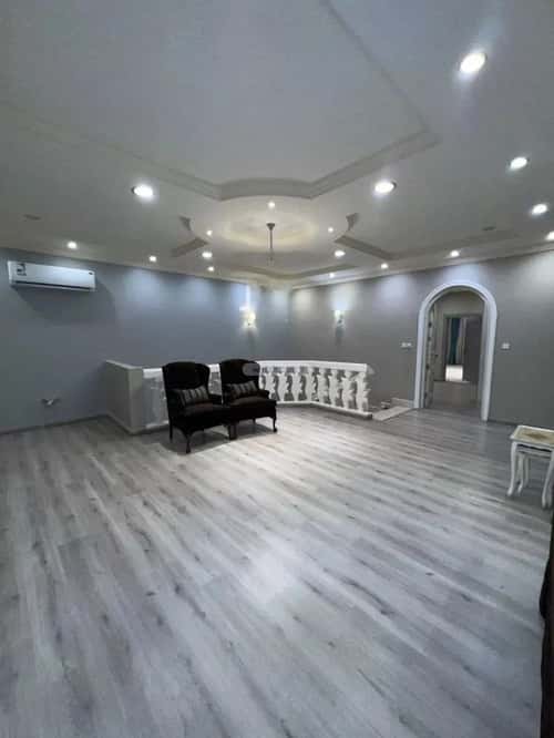 Villa 375 SQM Facing South on 16m Width Street Obhur Al Janoubeyyah, North Jeddah, Jeddah