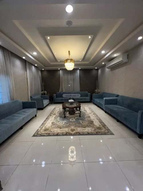 Villa 375 SQM Facing South on 16m Width Street Obhur Al Janoubeyyah, North Jeddah, Jeddah