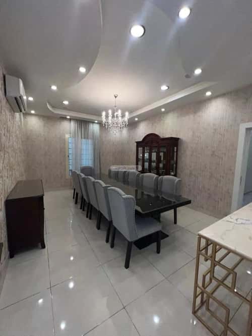 فيلا 375 متر مربع جنوبية على شارع 16م أبحر الجنوبية، شمال جدة، جدة