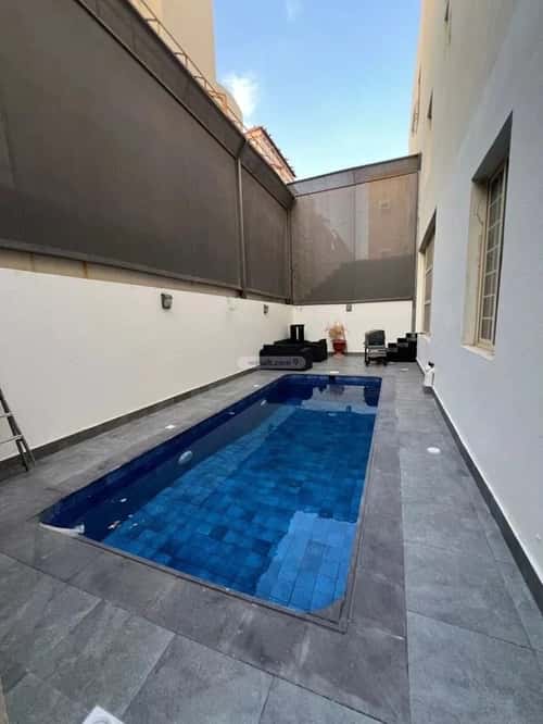 Villa 375 SQM Facing South on 16m Width Street Obhur Al Janoubeyyah, North Jeddah, Jeddah