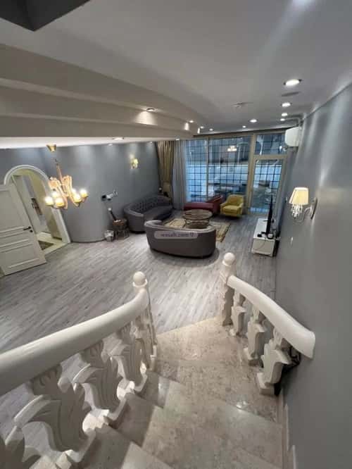 Villa 375 SQM Facing South on 16m Width Street Obhur Al Janoubeyyah, North Jeddah, Jeddah