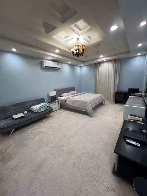 Villa 375 SQM Facing South on 16m Width Street Obhur Al Janoubeyyah, North Jeddah, Jeddah