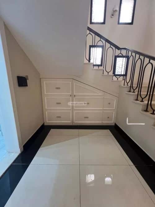 Villa 387 SQM facing West on 15m width street المحمدية، شمال جدة، جدة