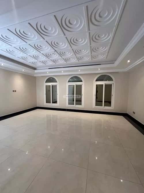 Villa 387 SQM Facing West on 15m Width Street Al Mohammadeyyah, North Jeddah, Jeddah