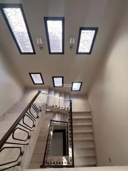 Villa 387 SQM facing West on 15m width street المحمدية، شمال جدة، جدة