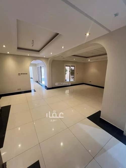 Villa 387 SQM Facing West on 15m Width Street Al Mohammadeyyah, North Jeddah, Jeddah