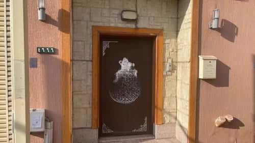 Villa 379 SQM Facing South on 15m Width Street Al Basateen, North Jeddah, Jeddah