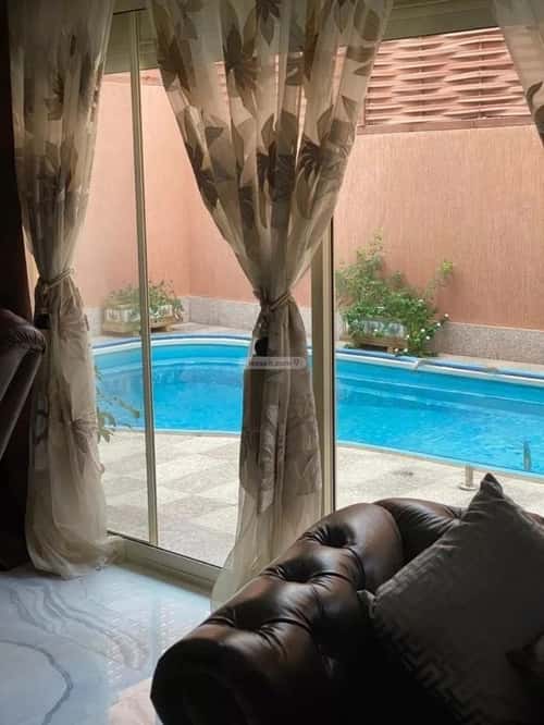 Villa 379 SQM facing South on 15m width street البساتين، شمال جدة، جدة