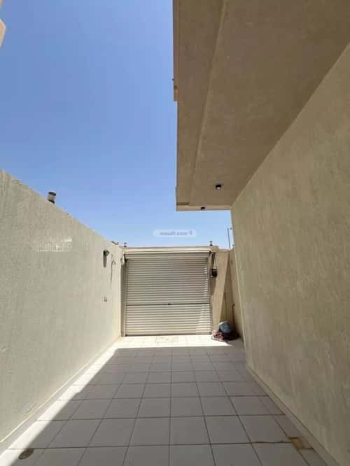 Villa 312 SQM facing South on 15m width street الياقوت، شمال جدة، جدة