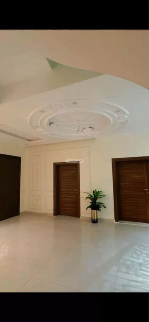 فيلا 827 متر مربع جنوبية على شارع 15م Al Sheraa, North Jeddah, Jeddah