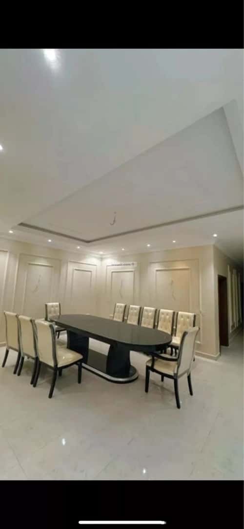 فيلا 827 متر مربع جنوبية على شارع 15م Al Sheraa, North Jeddah, Jeddah