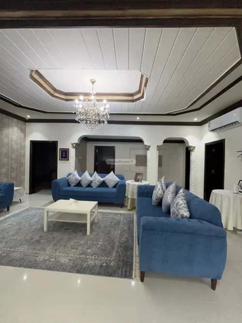 فيلا 624 متر مربع غربية على شارع 15م النعيم، شمال جدة، جدة