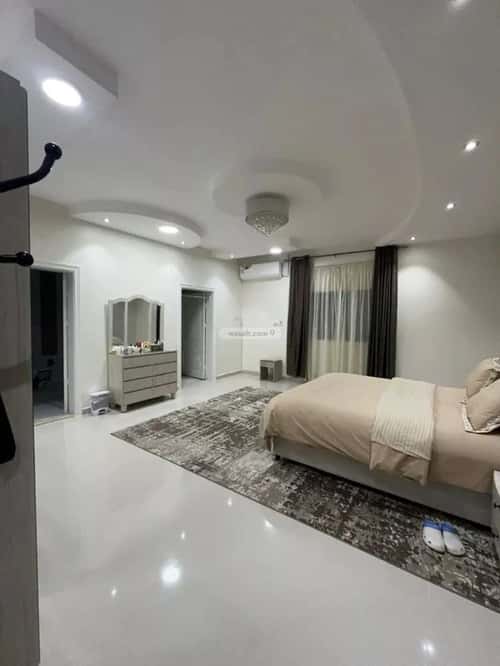 Villa 624 SQM Facing West on 15m Width Street Al Naeem, North Jeddah, Jeddah