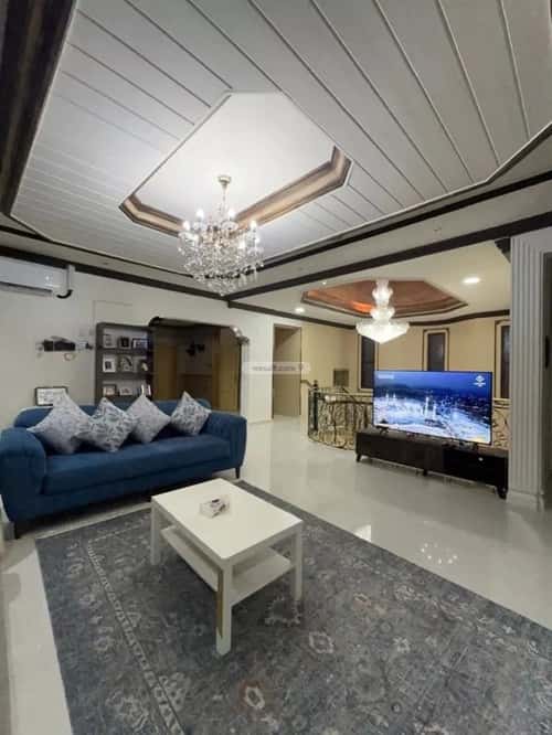 فيلا 624 متر مربع غربية على شارع 15م النعيم، شمال جدة، جدة