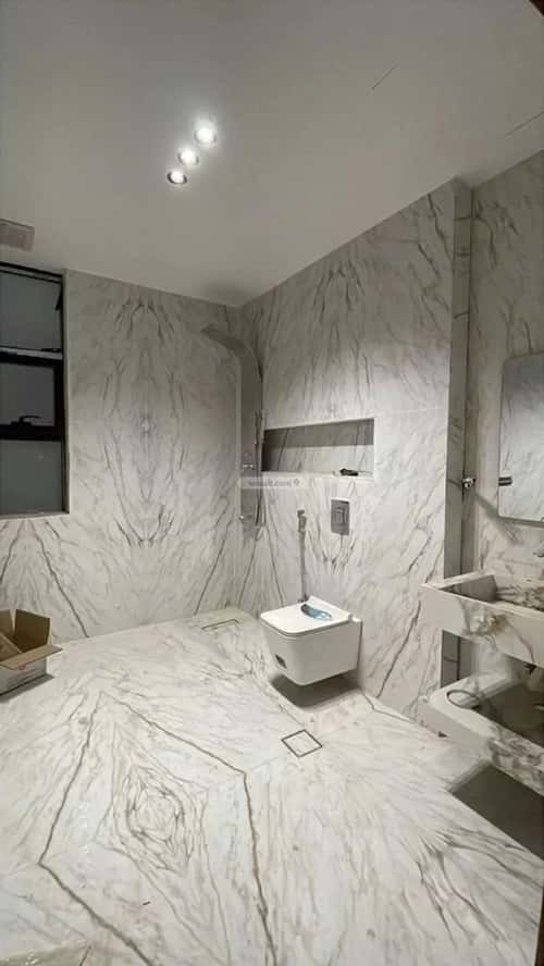 Villa 595 SQM Facing North East on 20m Width Street Al Hamadhnyah, East Jeddah, Jeddah