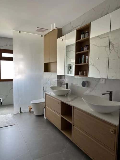 Villa 500 SQM Facing East on 15m Width Street Al Yaqoot, North Jeddah, Jeddah