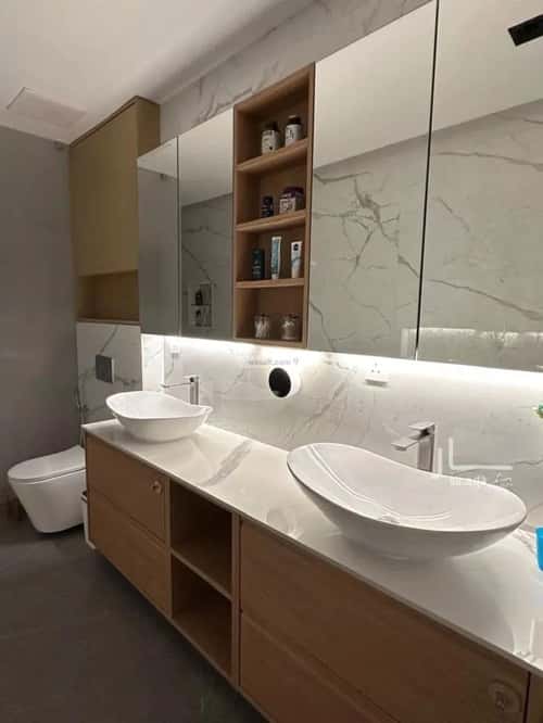 فيلا 500 متر مربع شرقية على شارع 15م الياقوت، شمال جدة، جدة