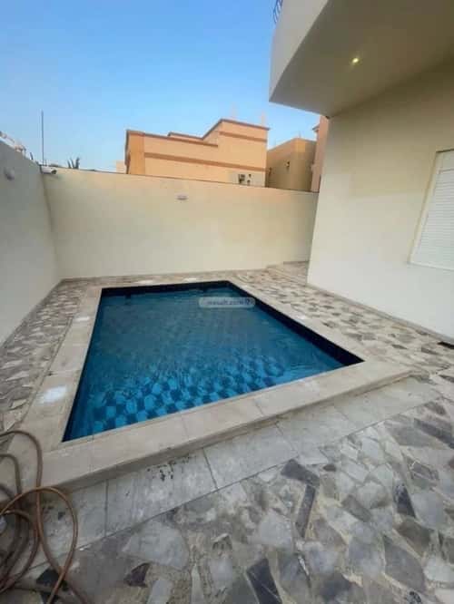 Villa 400 SQM Facing North on 20m Width Street Al Yaqoot, North Jeddah, Jeddah