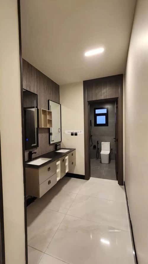 فيلا 593 متر مربع شمالية شرقية على شارع 15م الشراع، شمال جدة، جدة