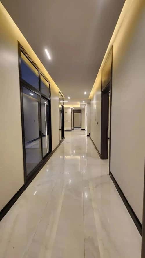 Villa 593.35 SQM Facing North East on 15m Width Street Al Sheraa, North Jeddah, Jeddah