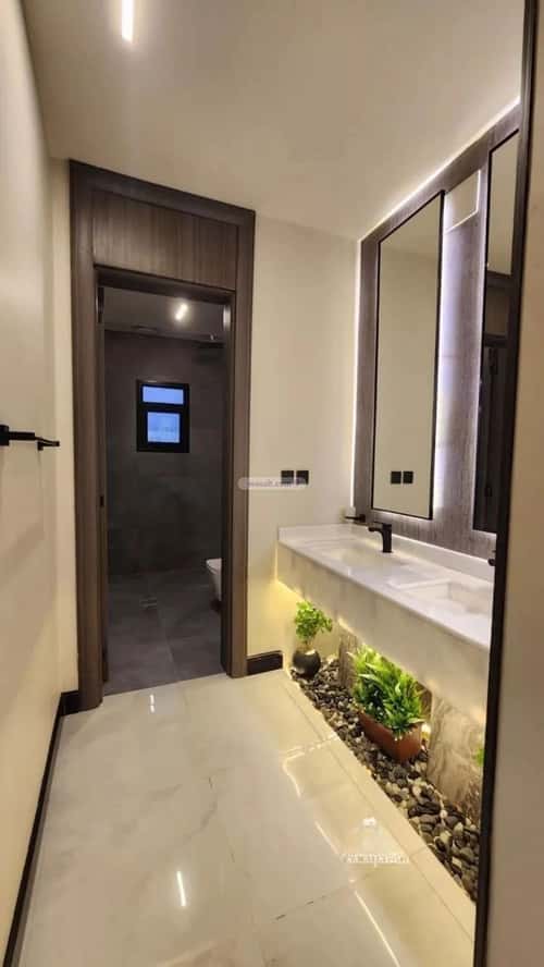 فيلا 593 متر مربع شمالية شرقية على شارع 15م الشراع، شمال جدة، جدة