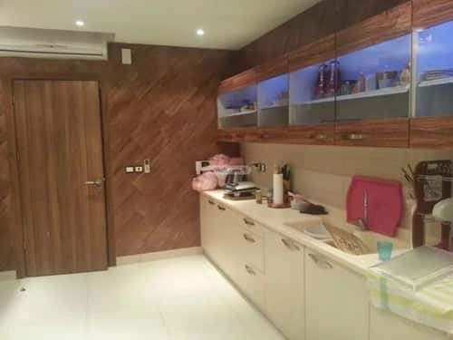 Villa 363 SQM Facing West on 15m Width Street Obhur Al Janoubeyyah, North Jeddah, Jeddah