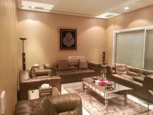 فيلا 363 متر مربع غربية على شارع 15م أبحر الجنوبية، شمال جدة، جدة