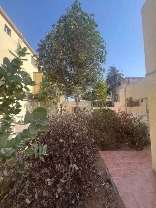 فيلا 845 متر مربع شمالية غربية على شارع 11م الحمراء، شمال جدة، جدة