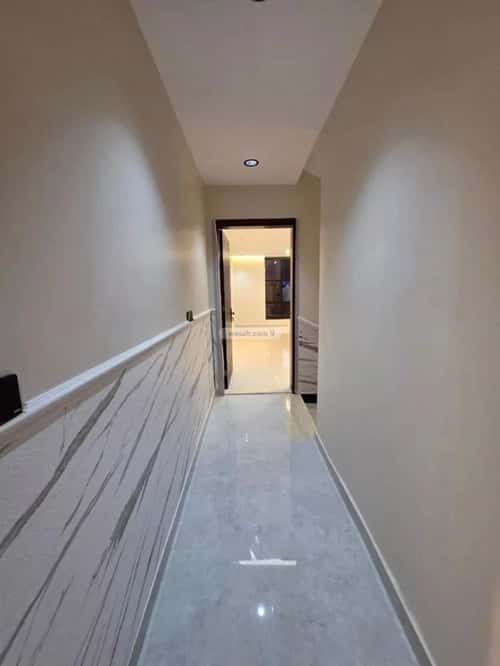 Villa 300 SQM Facing South on 15m Width Street Al Rahmanyah, East Jeddah, Jeddah