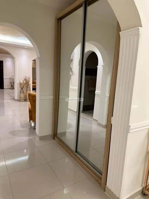 فيلا 375 متر مربع شرقية على شارع 15م النهضة، شمال جدة، جدة