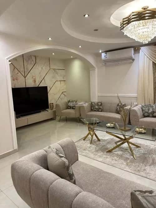 Villa 375 SQM Facing East on 15m Width Street Al Nahdah, North Jeddah, Jeddah