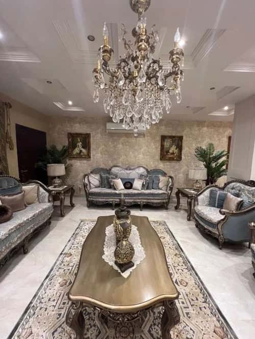 Villa 318 SQM facing East on 15m width street أبحر الشمالية، شمال جدة، جدة