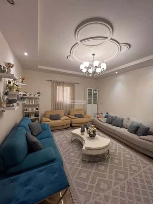 Villa 318 SQM Facing East on 15m Width Street Obhur Al Shamalyyah, North Jeddah, Jeddah