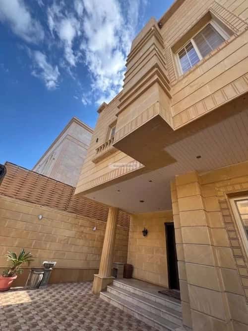 فيلا 318.75 متر مربع شرقية على شارع 15م أبحر الشمالية، شمال جدة، جدة