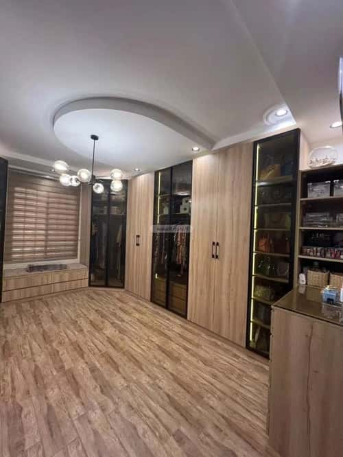 Villa 318 SQM facing East on 15m width street أبحر الشمالية، شمال جدة، جدة