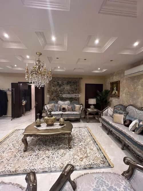 Villa 318 SQM Facing East on 15m Width Street Obhur Al Shamalyyah, North Jeddah, Jeddah