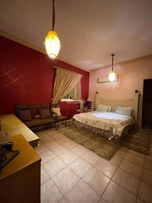 Villa 312 SQM Facing South on 15m Width Street Al Basateen, North Jeddah, Jeddah