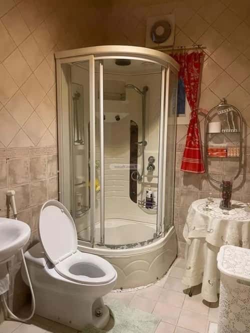 Villa 312 SQM Facing South on 15m Width Street Al Basateen, North Jeddah, Jeddah