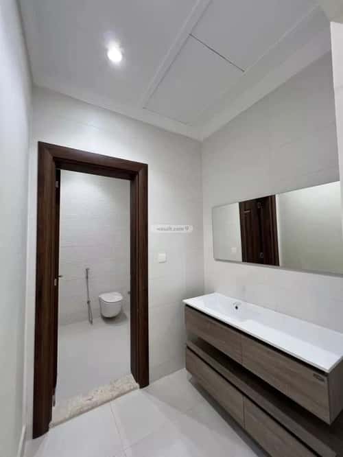 Villa 287 SQM Facing West on 15m Width Street Obhur Al Shamalyyah, North Jeddah, Jeddah